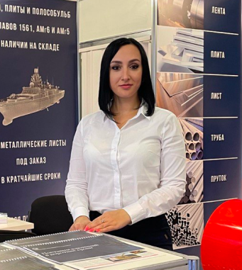 Мировская Татьяна