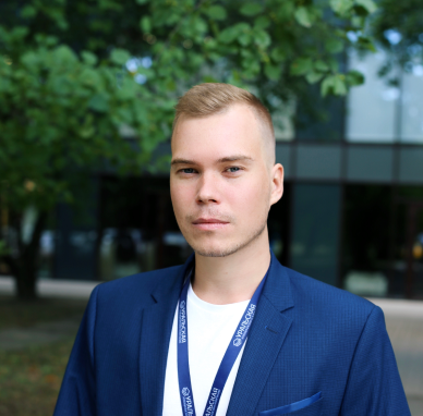 Фёдоров Павел