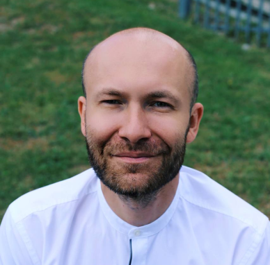 Загородников Кирилл Николаевич