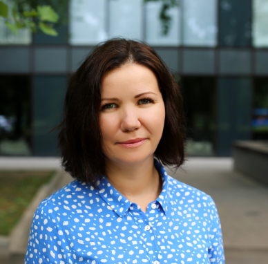 Завьялова Екатерина