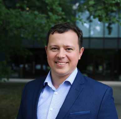 Кондратович Евгений